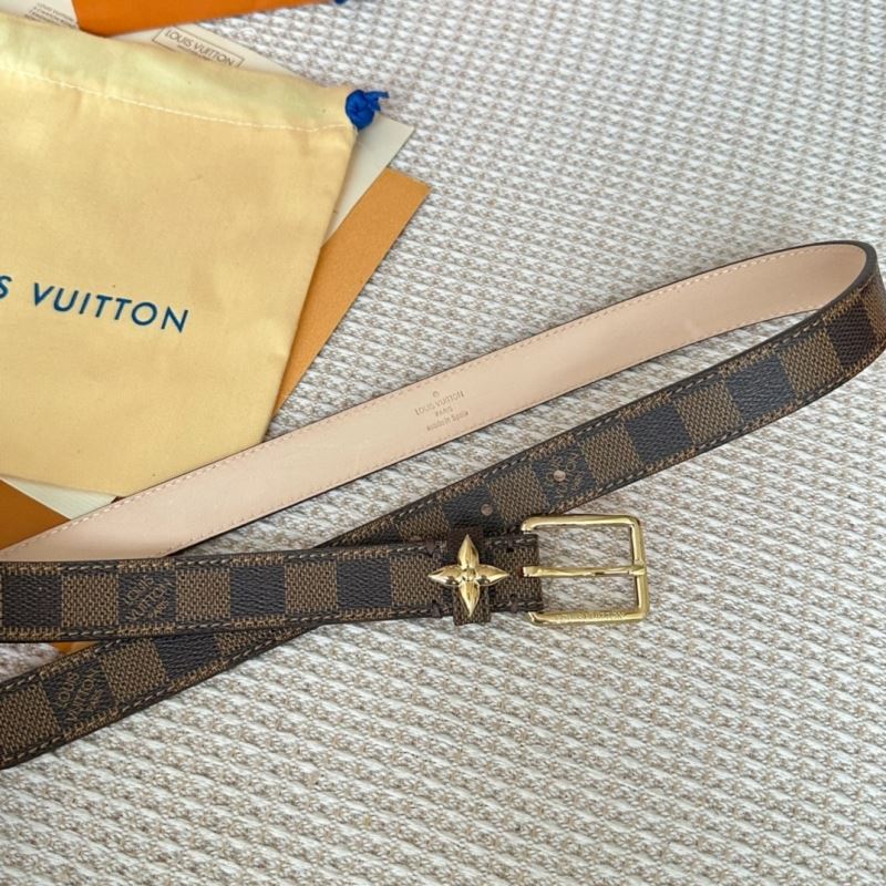 Louis Vuitton Belts